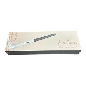 Kalon Hair Curler Wand
